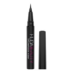 Life Liner Quick ‘n Easy Precision Liquid Liner Mini - Eyeliner Reisegröße, HUDA BEAUTY